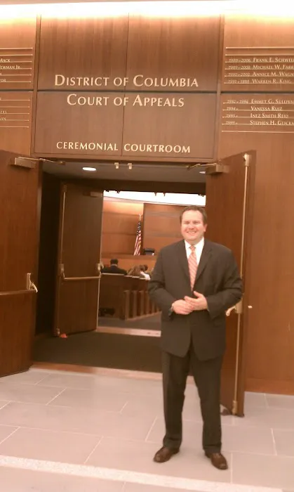 Reardon Anderson, LLC 4