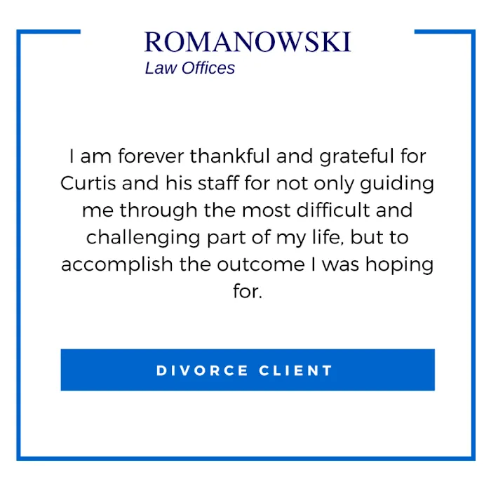 Romanowski Law Offices 4