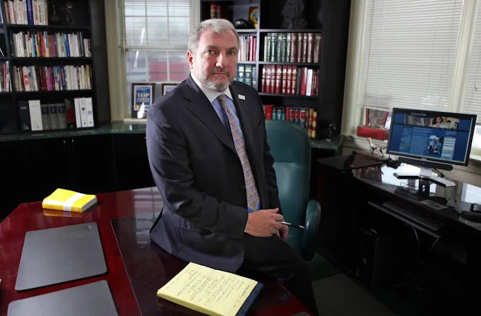 Romanowski Law Offices 4