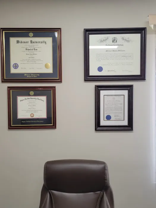Law Offices of Michael S. Williams, LLC 4