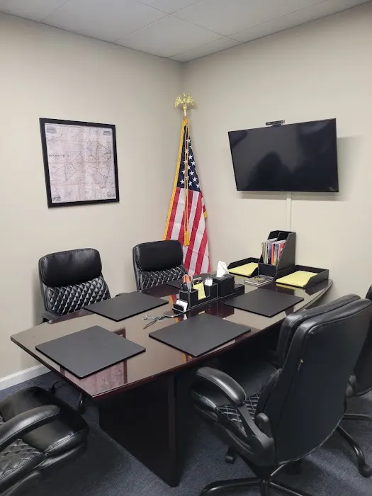 Law Offices of Michael S. Williams, LLC 4