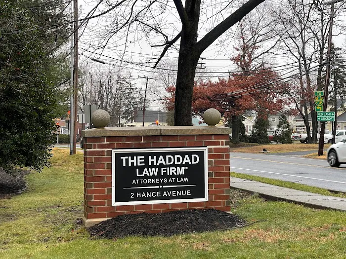 The Haddad Law Firm 4