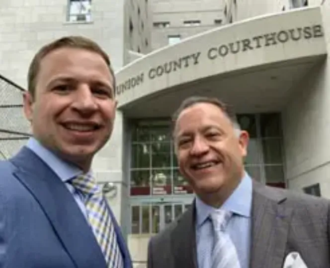 The Bianchi Law Group, LLC 4