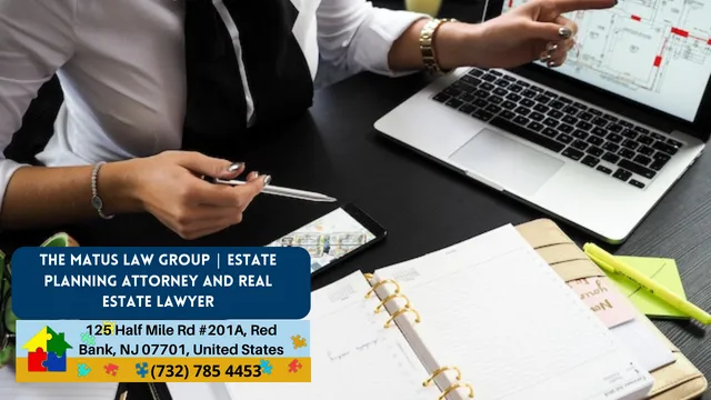 The Matus Law Group 4