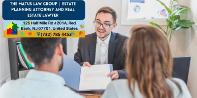 The Matus Law Group