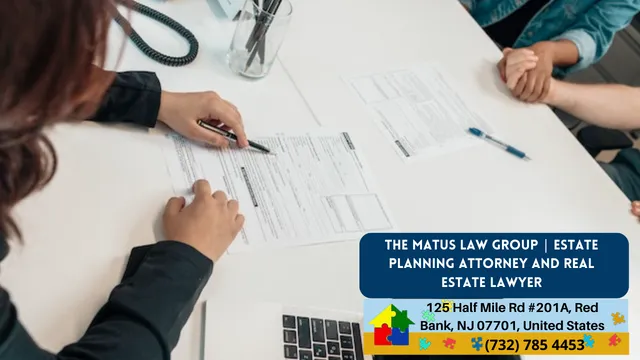 The Matus Law Group 4