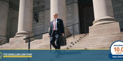 The Barillari Law Firm, P.C.