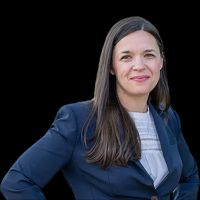 Meghan Chrisner-Keefe ico