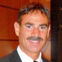 James Morris Esq. ico