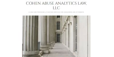 Cohen Kolodny Abuse Analytics, LLC