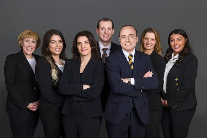 Milvidskiy Law Group P.C. 4