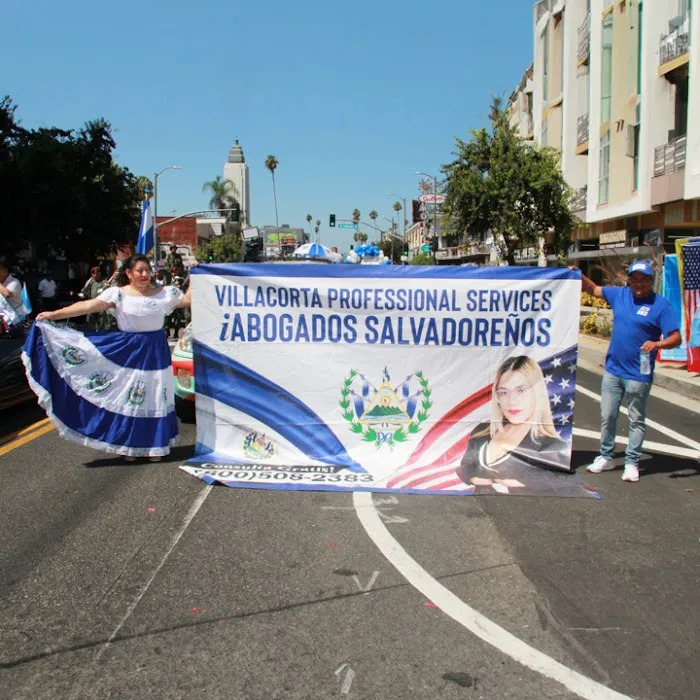 Abogados y Notarios Salvadoreños 5