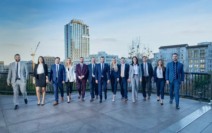 West Coast Trial Lawyers, Car Accident and Personal Injury Attorneys - San Bernardino 4