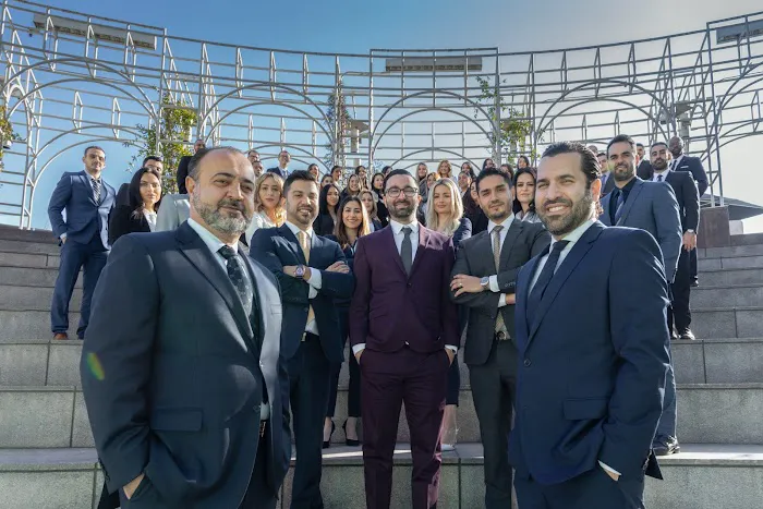 West Coast Trial Lawyers, Car Accident and Personal Injury Attorneys - San Bernardino 4