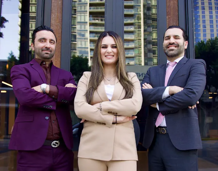 West Coast Trial Lawyers, Car Accident and Personal Injury Attorneys - San Bernardino 4