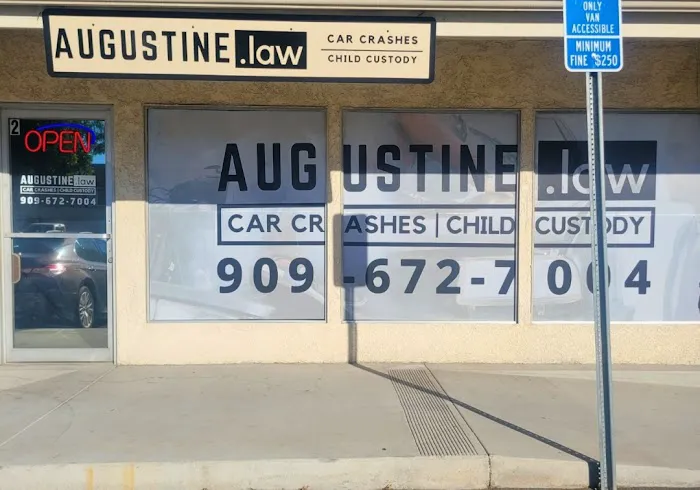 AUGUSTINE.law Car Crashes | Child Custody 5