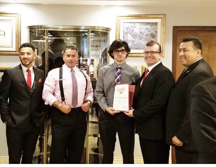 Professional Lawyers Group 4