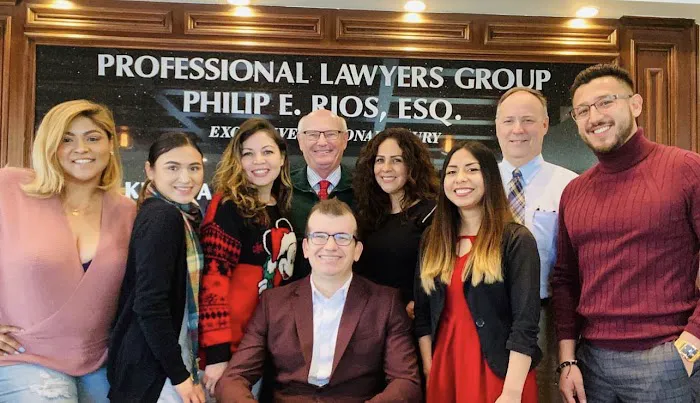 Professional Lawyers Group 4