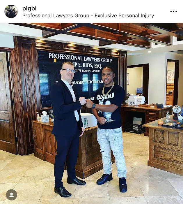 Professional Lawyers Group 4