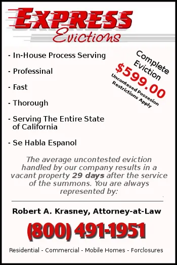 Express Evictions 5