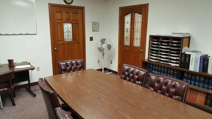 Krasney Law | Accident Attorneys 5