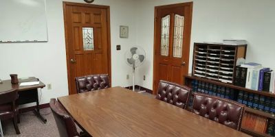 Krasney Law | Accident Attorneys