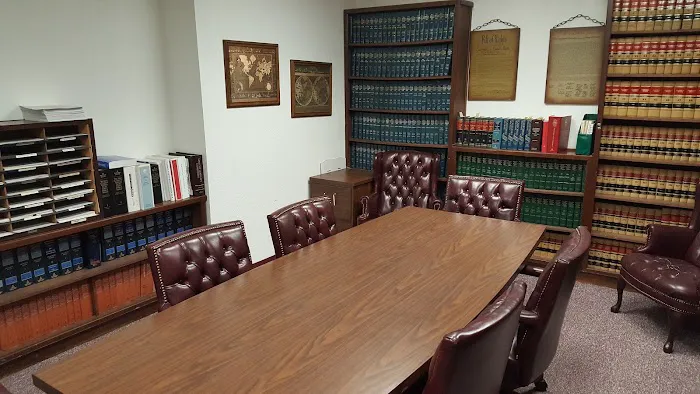 Krasney Law | Accident Attorneys 5