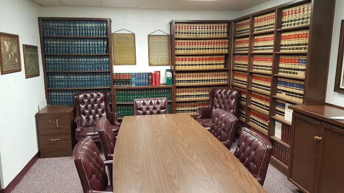 Krasney Law | Accident Attorneys 5