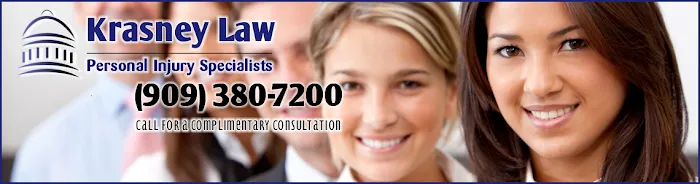 Krasney Law | Accident Attorneys 5