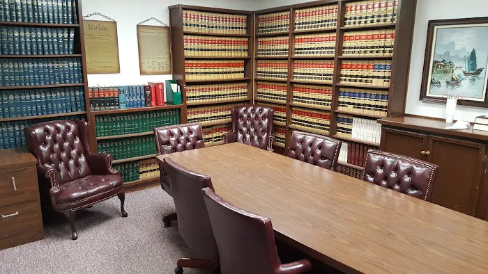 Krasney Law | Accident Attorneys 5