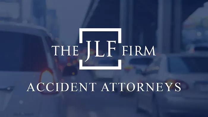 The JLF Firm | Car Accident Lawyer 5