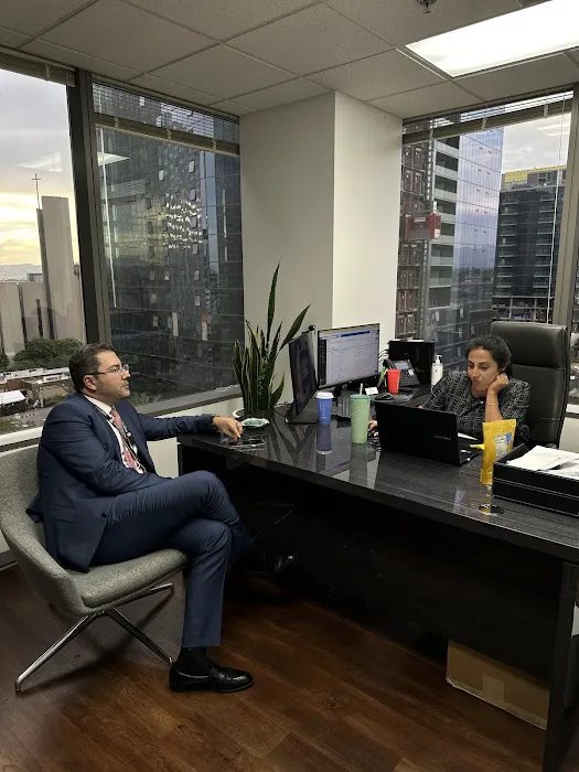 Abogados Con Experiencia | San Bernardino 5