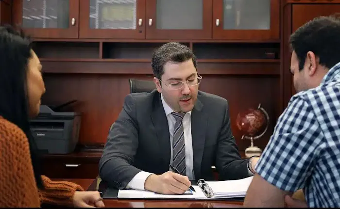 Abogados Con Experiencia | San Bernardino 5