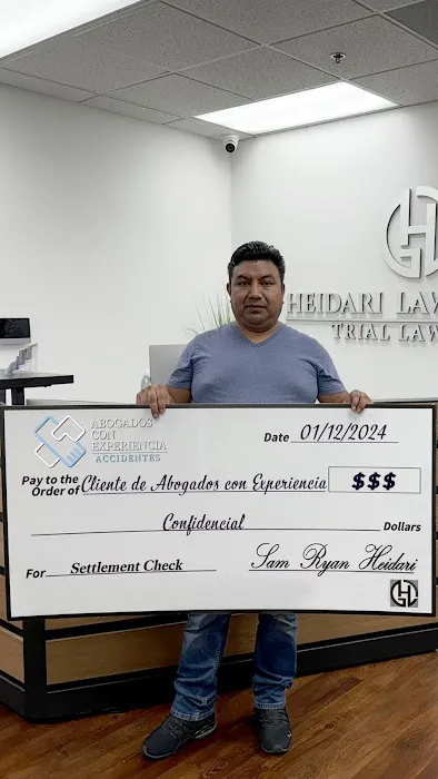 Abogados Con Experiencia | San Bernardino 5