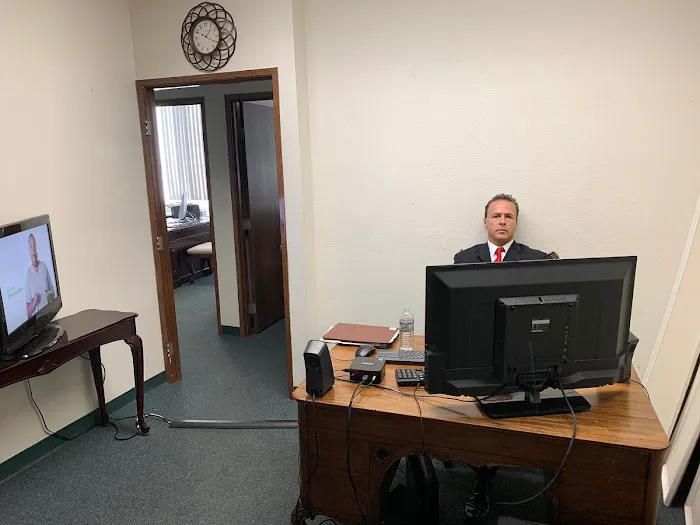 Mark L Levinson Law Firm 5