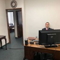 Mark L Levinson Law Firm ico