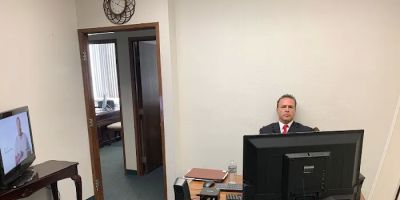 Mark L Levinson Law Firm
