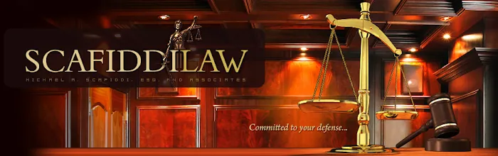 Law Offices of Michael A. Scafiddi, INC 5