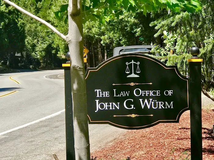 Wurm John 5
