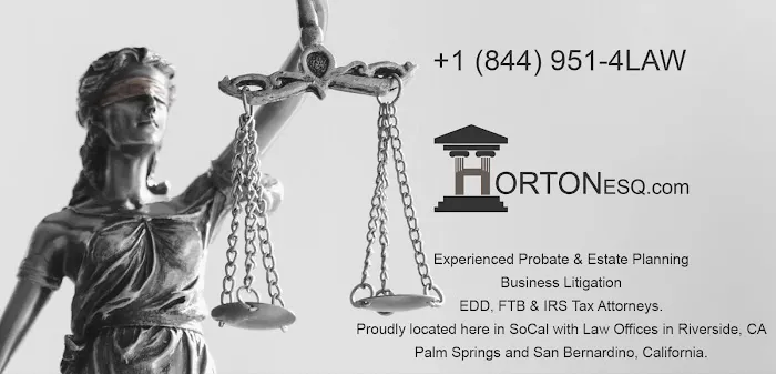 The Law Offices of David Horton, Esq. and Associates 5