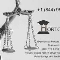 The Law Offices of David Horton, Esq. and Associates ico