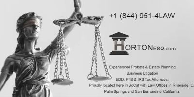 The Law Offices of David Horton, Esq. and Associates