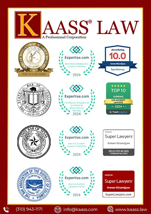 KAASS LAW 5