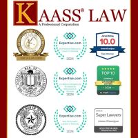 KAASS LAW ico