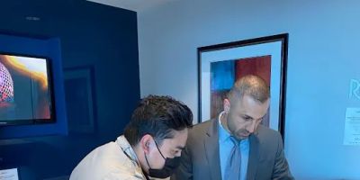 Personal Injury Lawyer & Car Accident Gold Firm