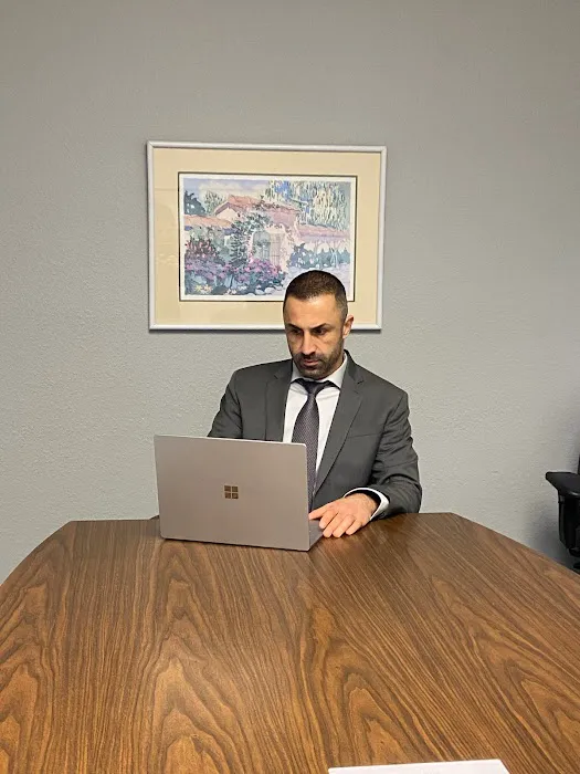 Personal Injury Lawyer & Car Accident Gold Firm 5