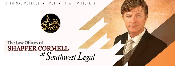 Law Offices of Shaffer Cormell 5