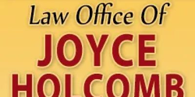 Law Office of Joyce Holcomb - San Bernardino Family Law Lawyer