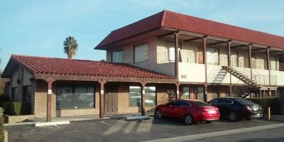 Servicio Legal Latino