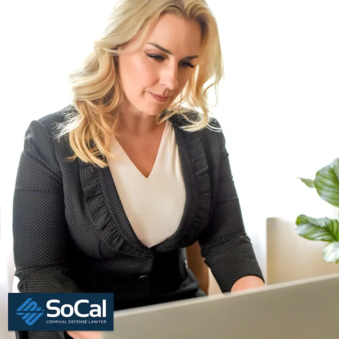 SoCal Defense Lawyer - San Bernardino Office 5